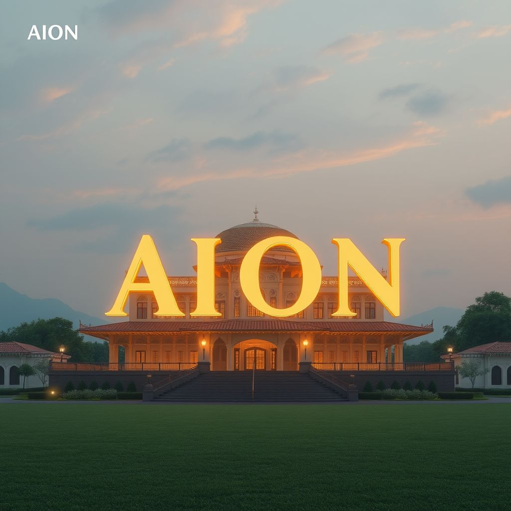 รวมโชว์รูม และศูนย์บริการ AION ทุกสาขา ทั่วประเทศไทย 2025/2568